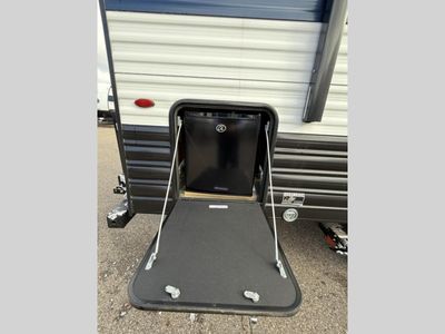 2023 Forest River RV Cherokee Wolf Pup - Photo 7