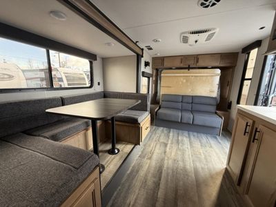 2023 Forest River RV Cherokee Wolf Pup - Photo 16