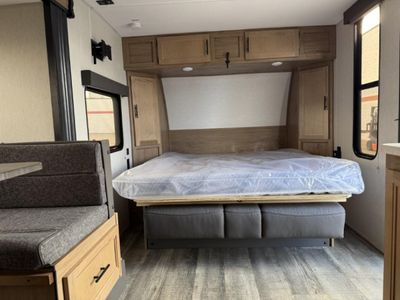 2023 Forest River RV Cherokee Wolf Pup - Photo 18