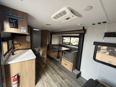 2023 Forest River RV Cherokee Wolf Pup - Photo 9