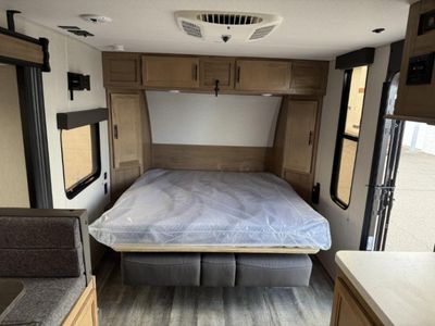 2023 Forest River RV Cherokee Wolf Pup - Photo 17