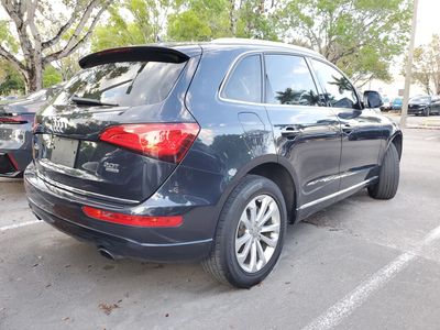 2017 Audi Q5 - Photo 5
