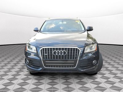 2017 Audi Q5 - Photo 2
