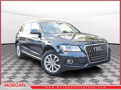 2017 Audi Q5 - Photo 1