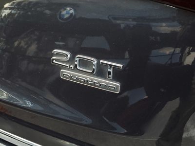 2017 Audi Q5 - Photo 6