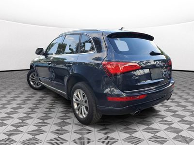 2017 Audi Q5 - Photo 4