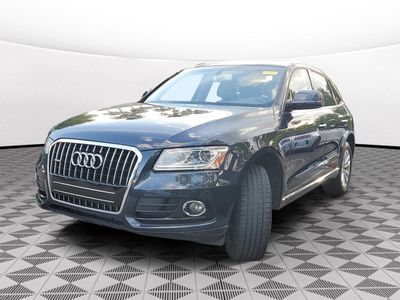 2017 Audi Q5 - Photo 3
