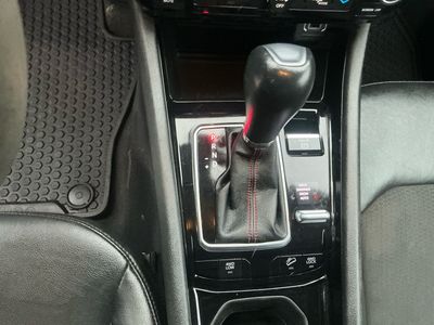 2022 Jeep Compass — photo 12 view