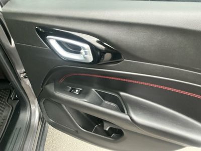 2022 Jeep Compass — photo 19 view