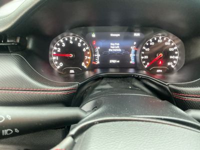 2022 Jeep Compass — photo 10 view