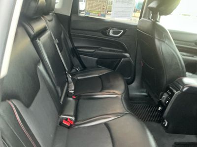 2022 Jeep Compass — photo 18 view