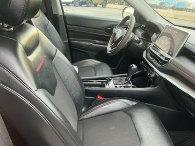 2022 Jeep Compass — photo 20 view
