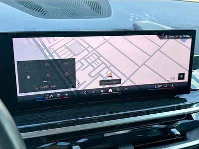 2025 BMW X7 — photo 14 view