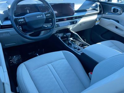 2026 Kia Sorento — photo 30 view