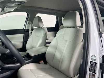 2026 Kia Sorento — photo 12 view