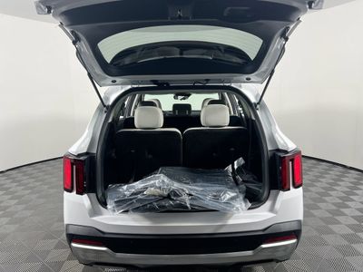 2026 Kia Sorento — photo 34 view