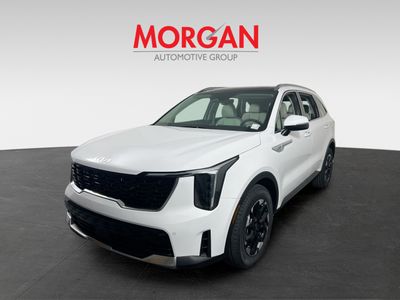 2026 Kia Sorento — photo 7 view