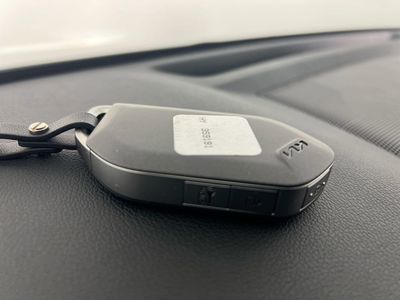 2026 Kia Sorento — photo 35 view