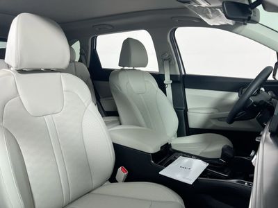 2026 Kia Sorento — photo 31 view