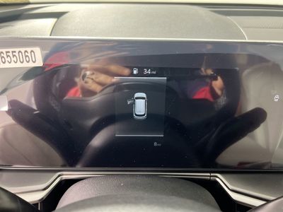 2026 Kia Sorento — photo 20 view
