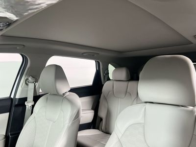 2026 Kia Sorento — photo 19 view