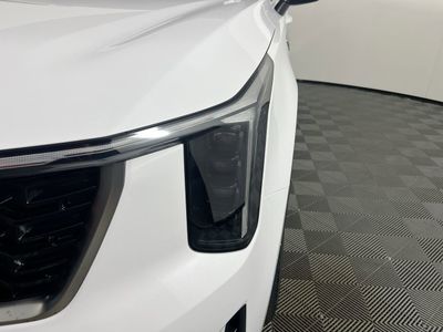 2026 Kia Sorento — photo 9 view