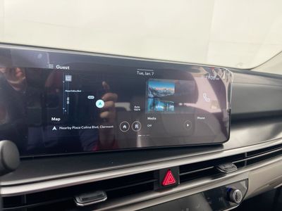 2026 Kia Sorento — photo 25 view