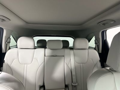 2026 Kia Sorento — photo 33 view