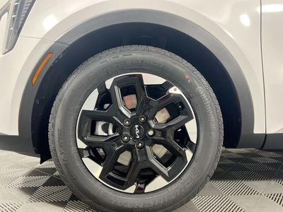 2026 Kia Sorento — photo 11 view