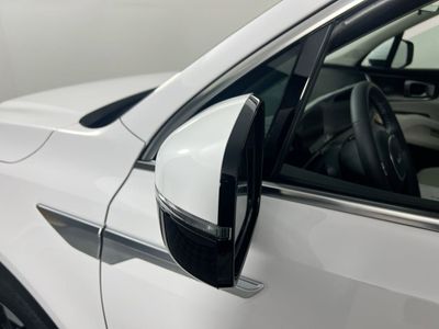 2026 Kia Sorento — photo 10 view