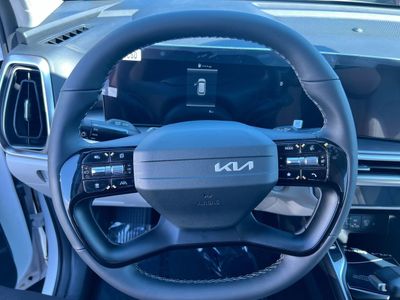 2026 Kia Sorento — photo 15 view