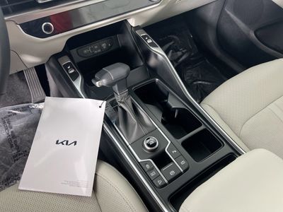 2026 Kia Sorento — photo 23 view