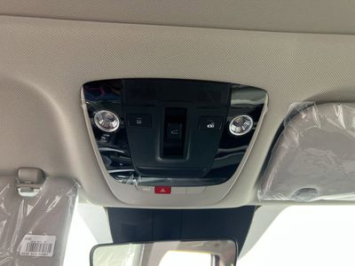 2026 Kia Sorento — photo 18 view