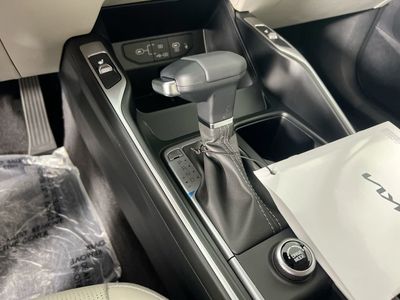 2026 Kia Sorento — photo 22 view