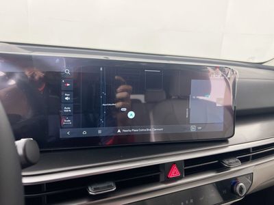 2026 Kia Sorento — photo 26 view