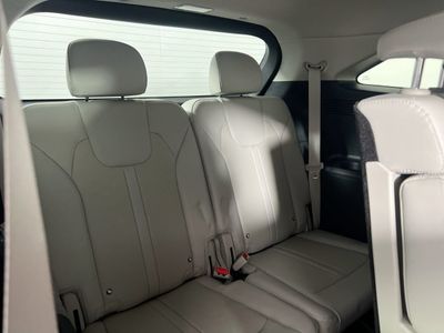 2026 Kia Sorento — photo 29 view