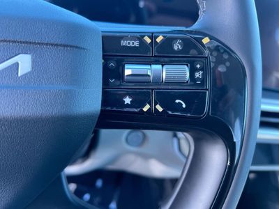 2026 Kia Sorento — photo 17 view
