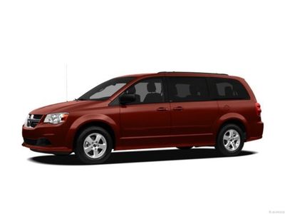 2012 Dodge Grand Caravan - Photo 1