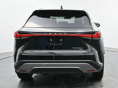 2026 Lexus RX HYBRID - Photo 4