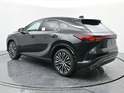 2026 Lexus RX HYBRID - Photo 3