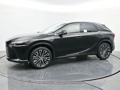 2026 Lexus RX HYBRID - Photo 2