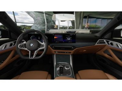 2027 BMW 4 Series — photo 10 view