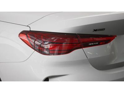 2027 BMW 4 Series — photo 8 view