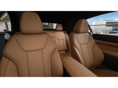 2027 BMW 4 Series — photo 11 view