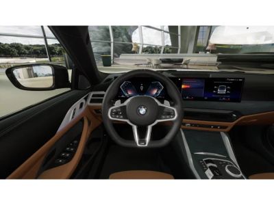 2027 BMW 4 Series — photo 13 view