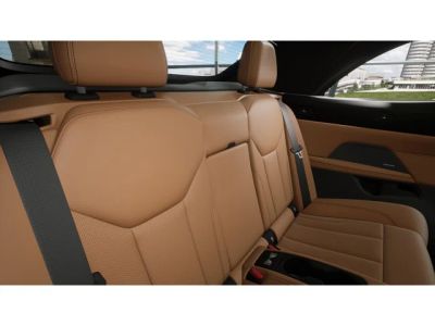 2027 BMW 4 Series — photo 12 view