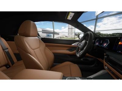 2027 BMW 4 Series — photo 9 view