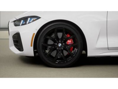 2027 BMW 4 Series — photo 7 view