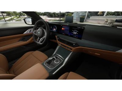 2027 BMW 4 Series — photo 14 view
