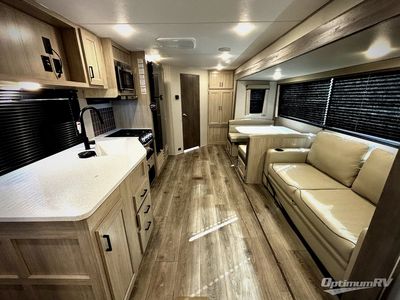 2026 Coachmen Catalina Legacy Edition - Photo 4